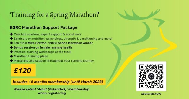 Register now for our marathon support package
Link in comments
Designed to help you with your spring marathon
#bishopsstortfordrunningclub #BishopsStortford #GreenAndGold #springmarathon #BSRC